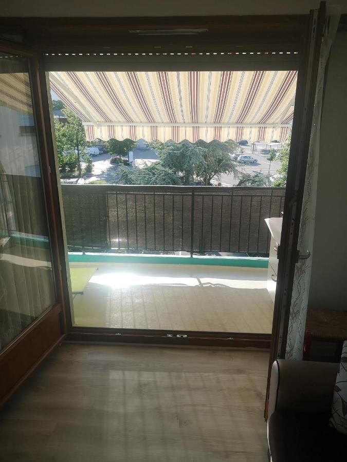 Bel Appartement, Grand Balcon Et Parking Prive سليستا المظهر الخارجي الصورة