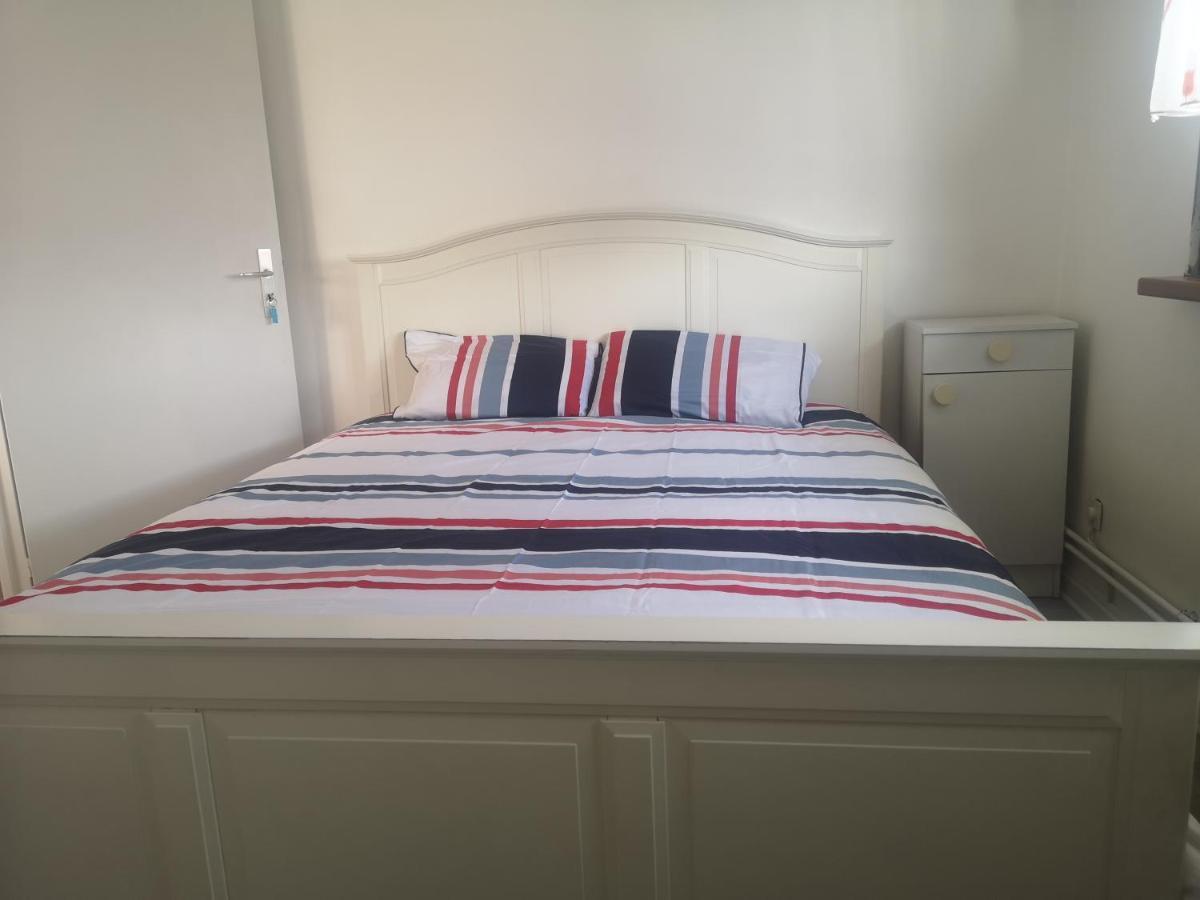 Bel Appartement, Grand Balcon Et Parking Prive سليستا المظهر الخارجي الصورة