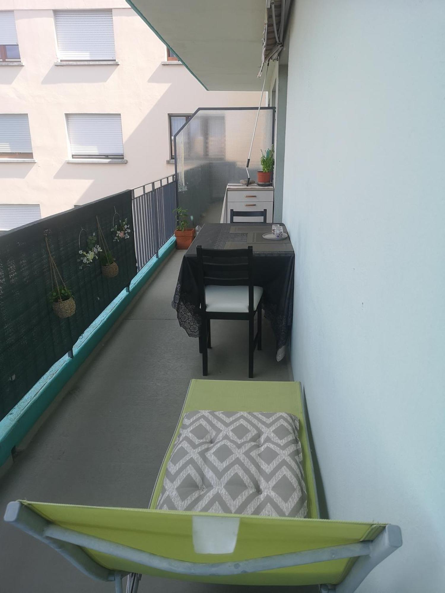 Bel Appartement, Grand Balcon Et Parking Prive سليستا المظهر الخارجي الصورة