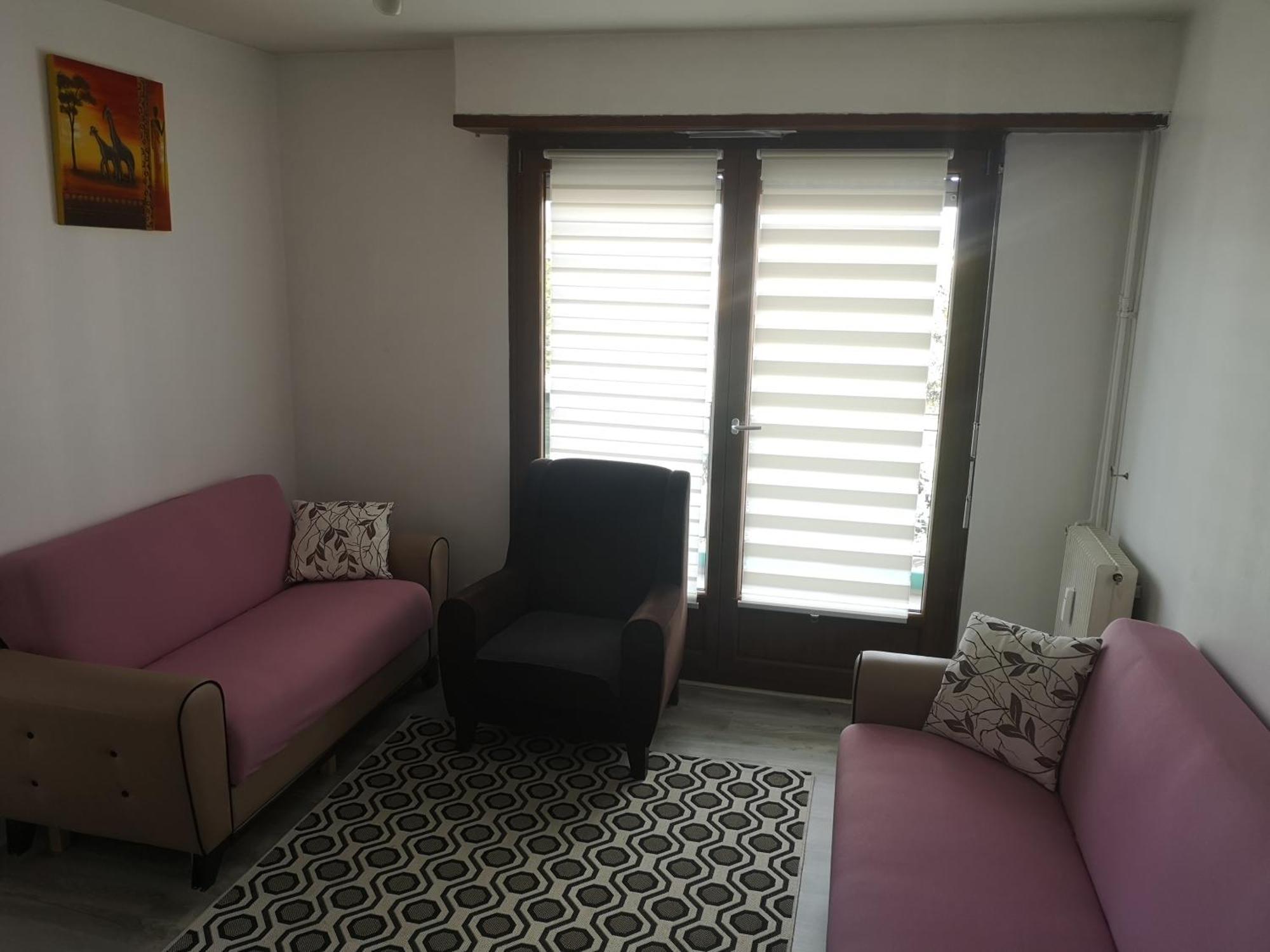 Bel Appartement, Grand Balcon Et Parking Prive سليستا المظهر الخارجي الصورة