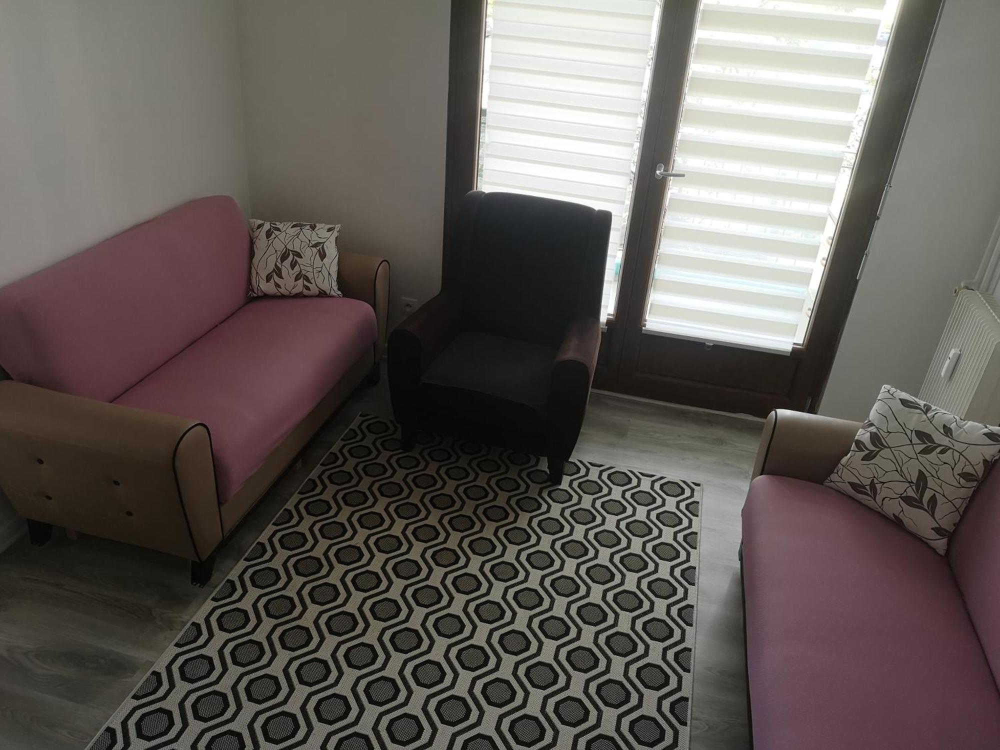 Bel Appartement, Grand Balcon Et Parking Prive سليستا المظهر الخارجي الصورة
